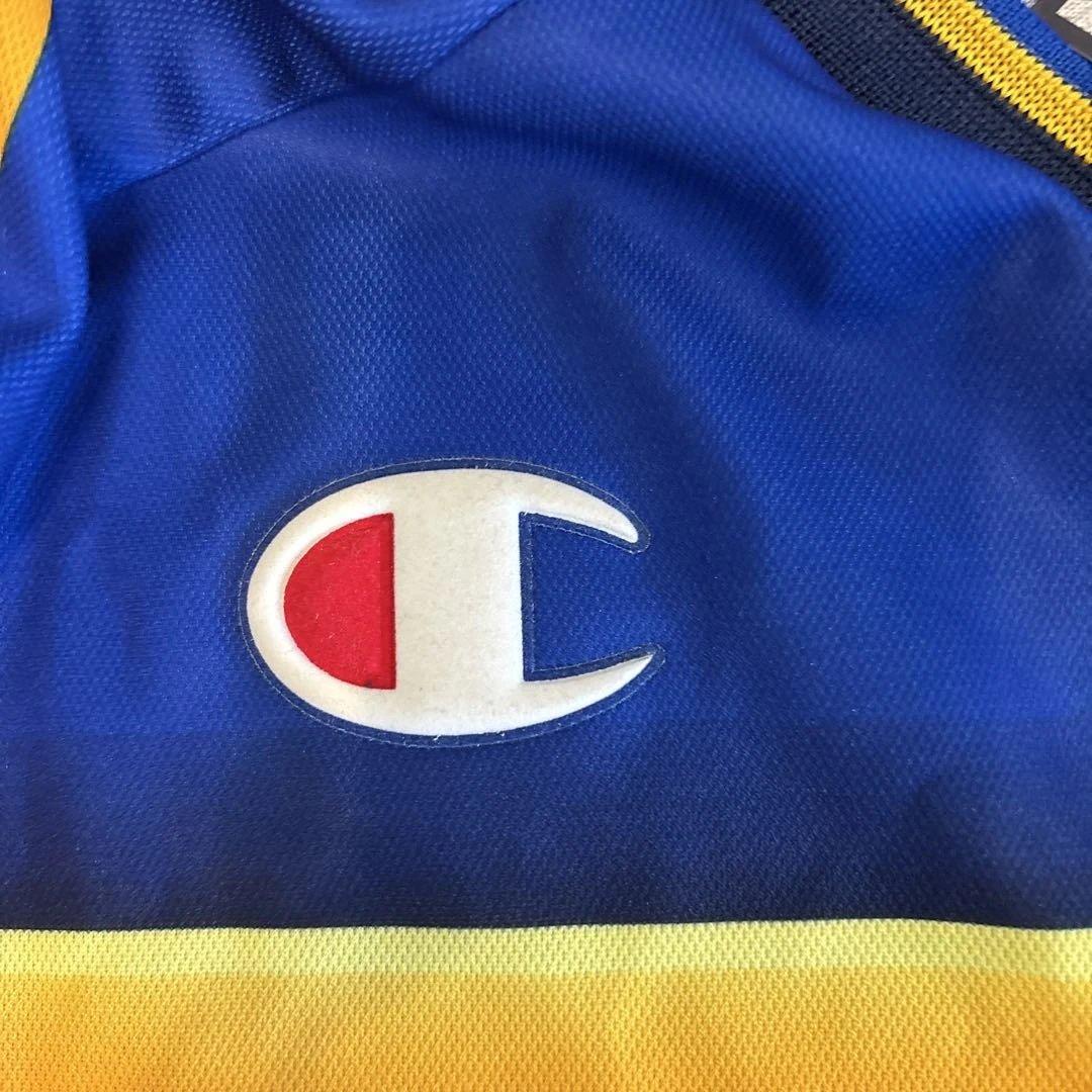 【VINTAGE】新品未使用　パルマ 2001-02 ホーム　Lサイズ　タグ付