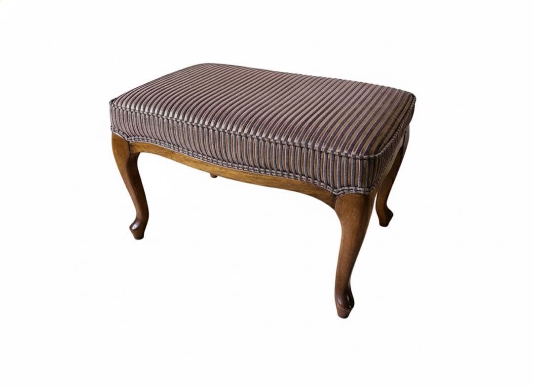 マルニ木工/MARUNI/マキシマム/アンドリュー/オットマン/猫脚/①