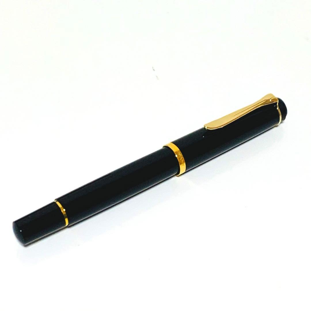 未使用 Pelikan SOUVERAN 14C-585 M