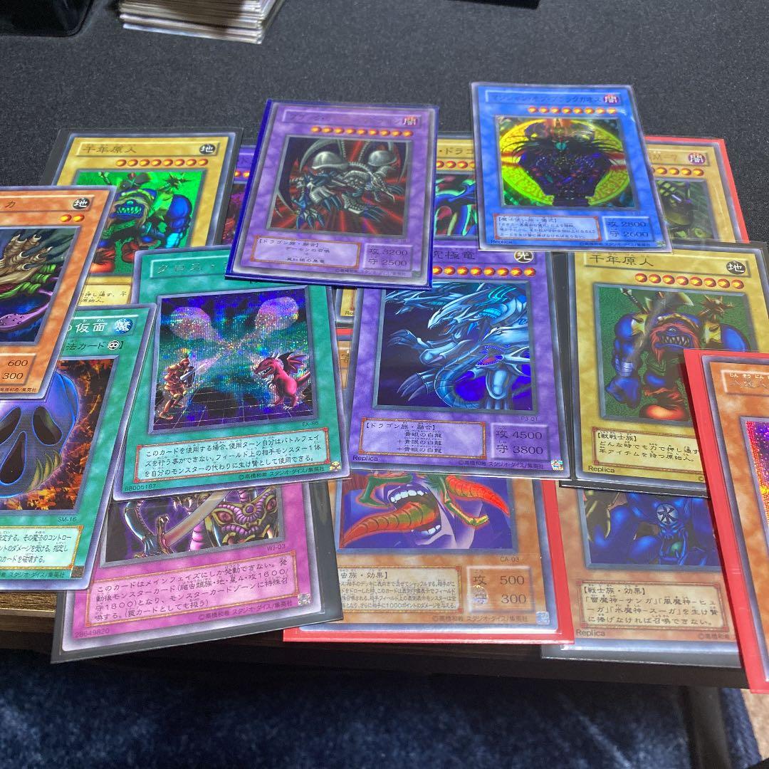 遊戯王 2期まとめ