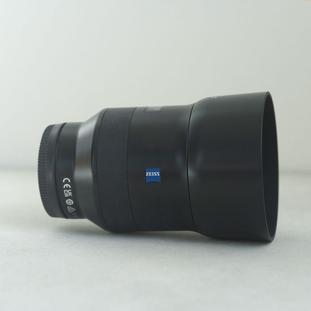 Zeiss Batis CF 2/40 Distagon / Eマウント