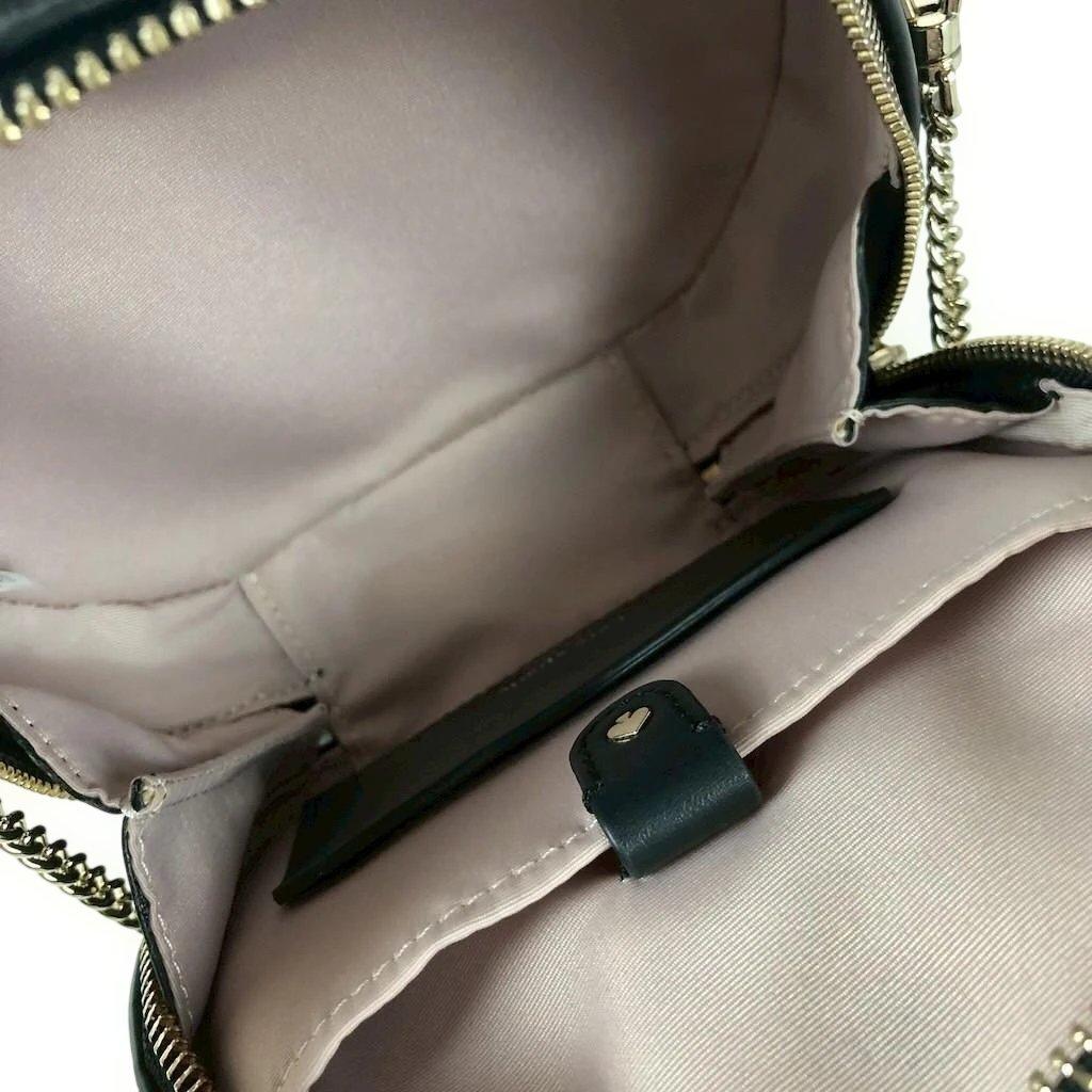 kate spade ケイトスペード アンディ チェーン ショルダーバッグ