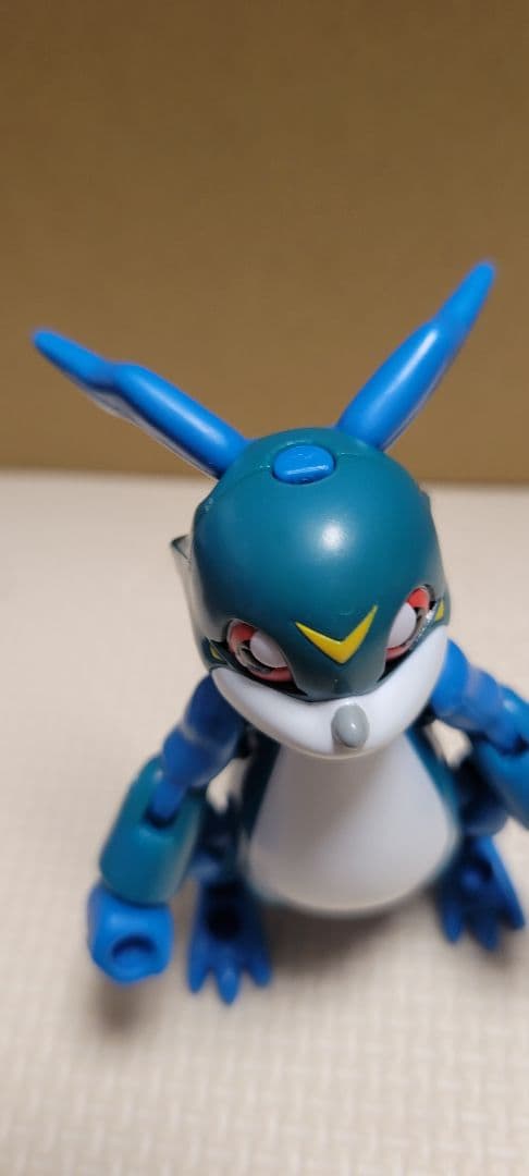 デジモンアドベンチャー02 アーマー超進化シリーズ　ブイモンセット