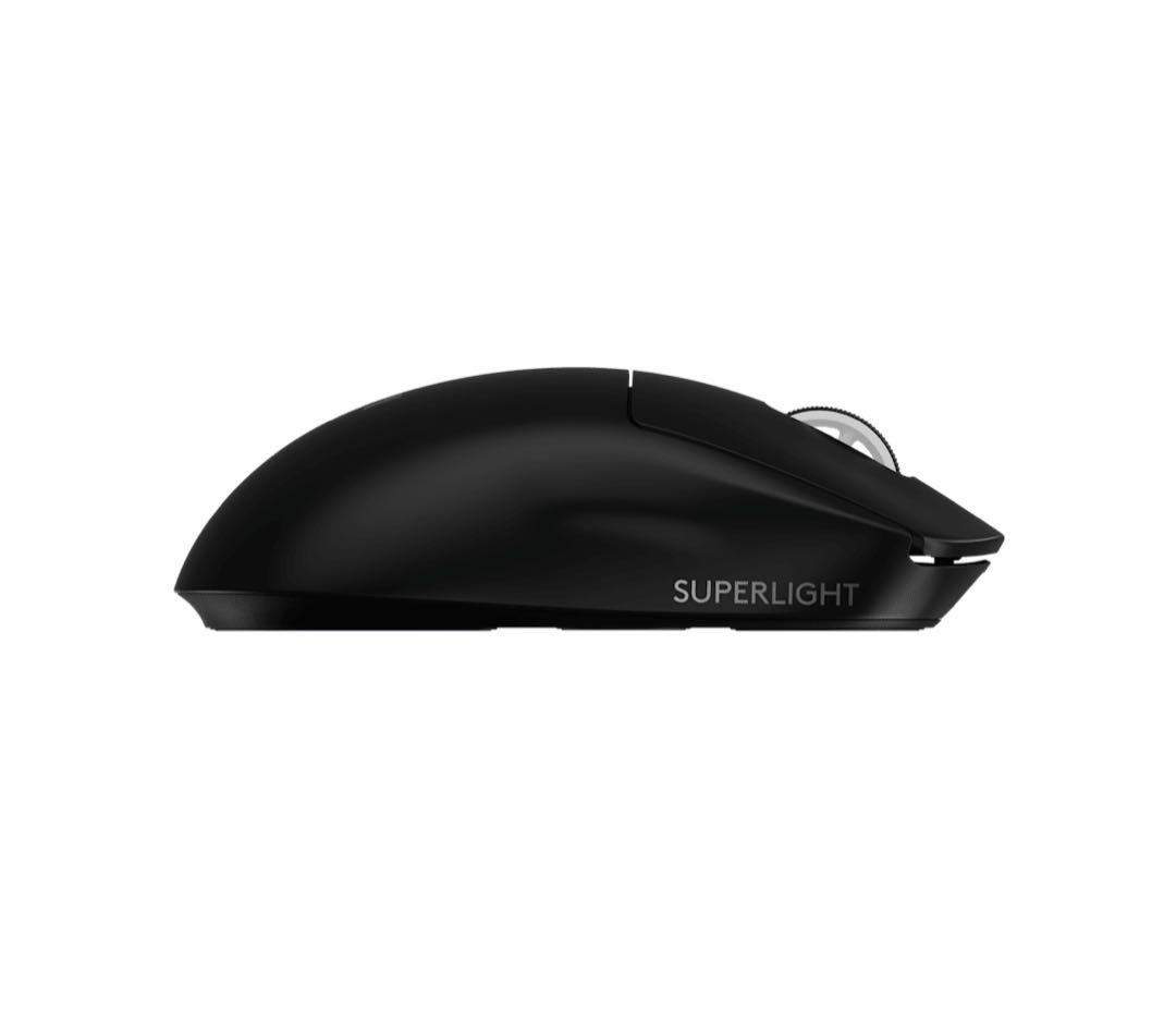 マウス・トラックボール G PRO X SUPERLIGHT 2