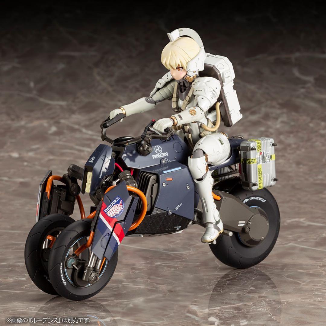 リバース・トライク デス ストランディング コトブキヤ プラモデル 新品•未開封