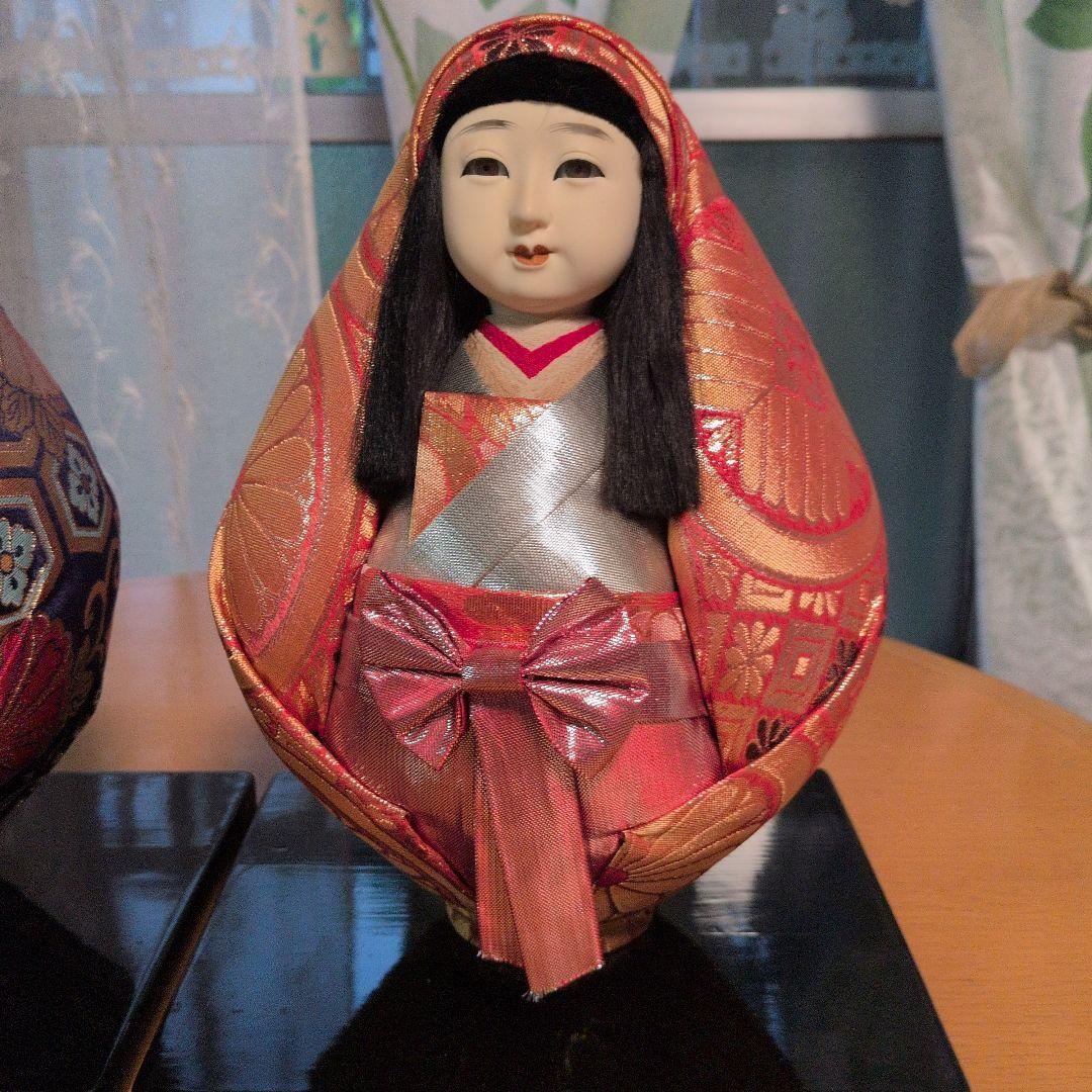 姫だるま