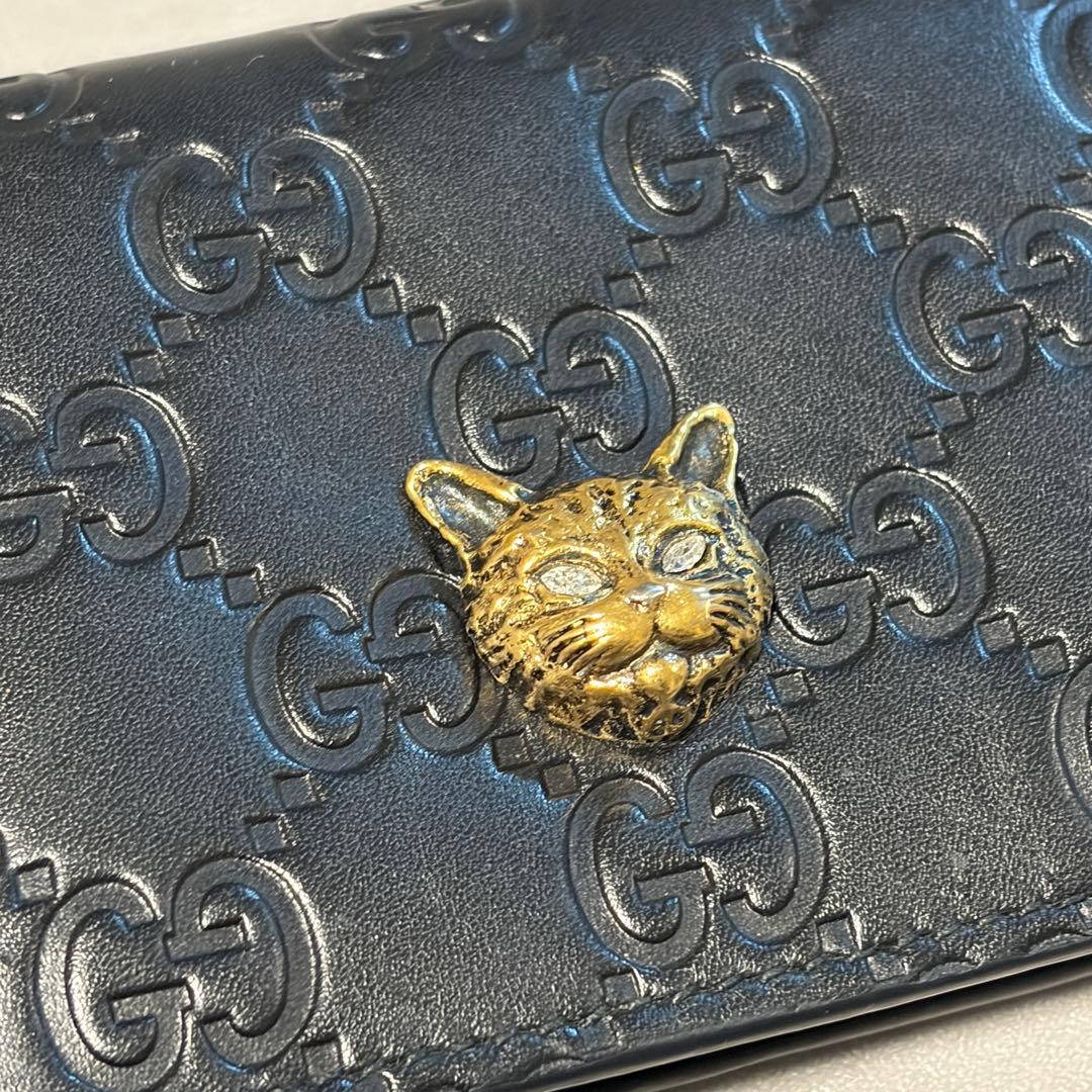 GUCCI 財布