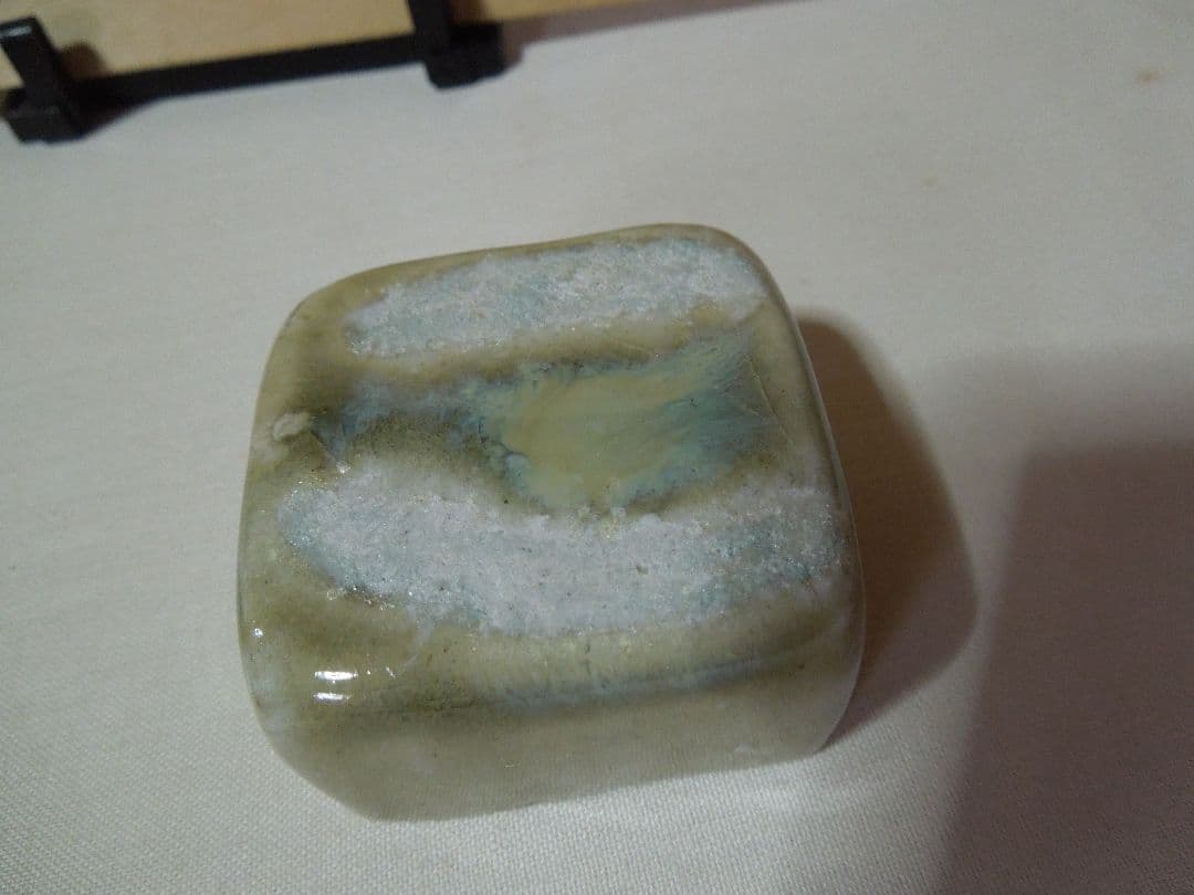 香合　骨董