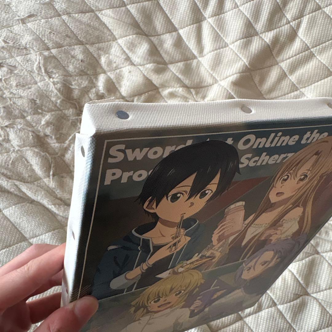 ソードアート・オンライン SAO