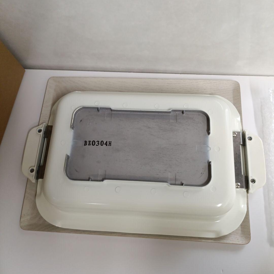 BRUNO コンパクトホットプレート セラミックコート鍋セット　ブルーグレー