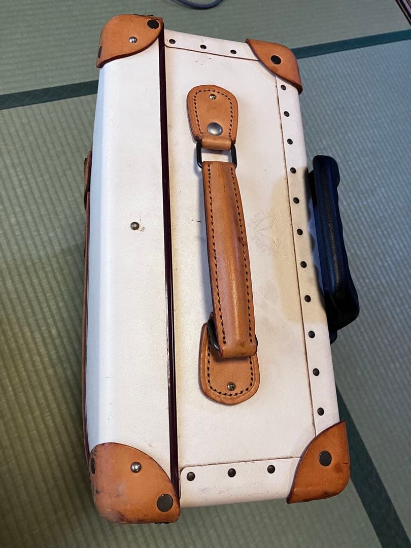 グローブトロッター　サファリ