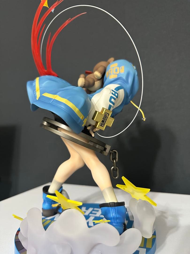 GUILTY GEAR -STRIVE- ブリジット　フィギュア1/6スケール