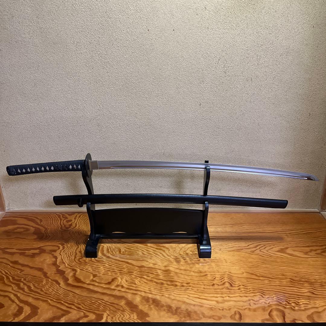 居合刀