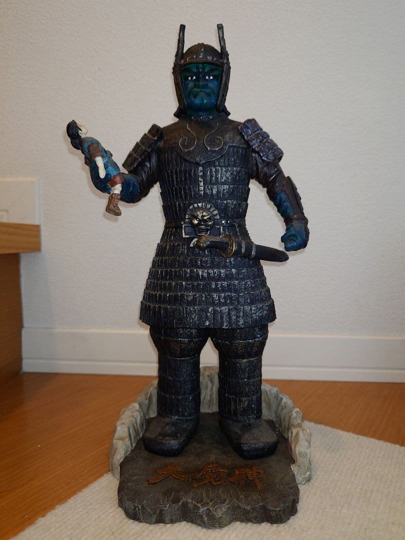 【XPLUS】大映特撮編 大魔神