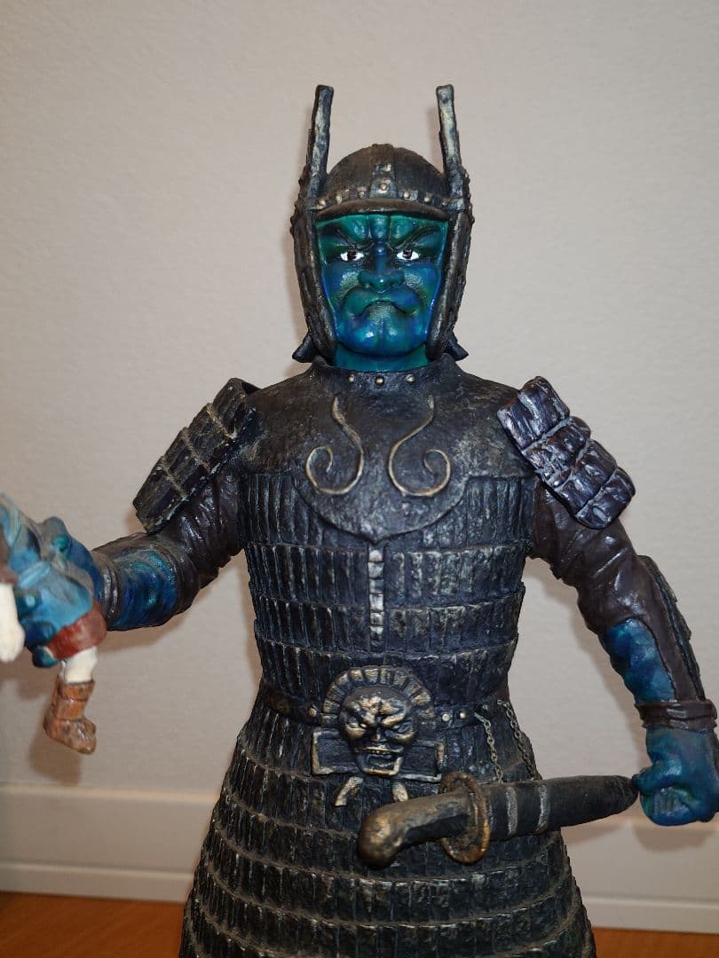 【XPLUS】大映特撮編 大魔神