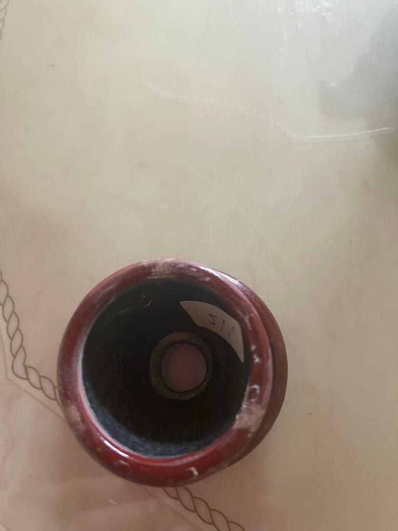 香合　香台　ぐい呑　3点