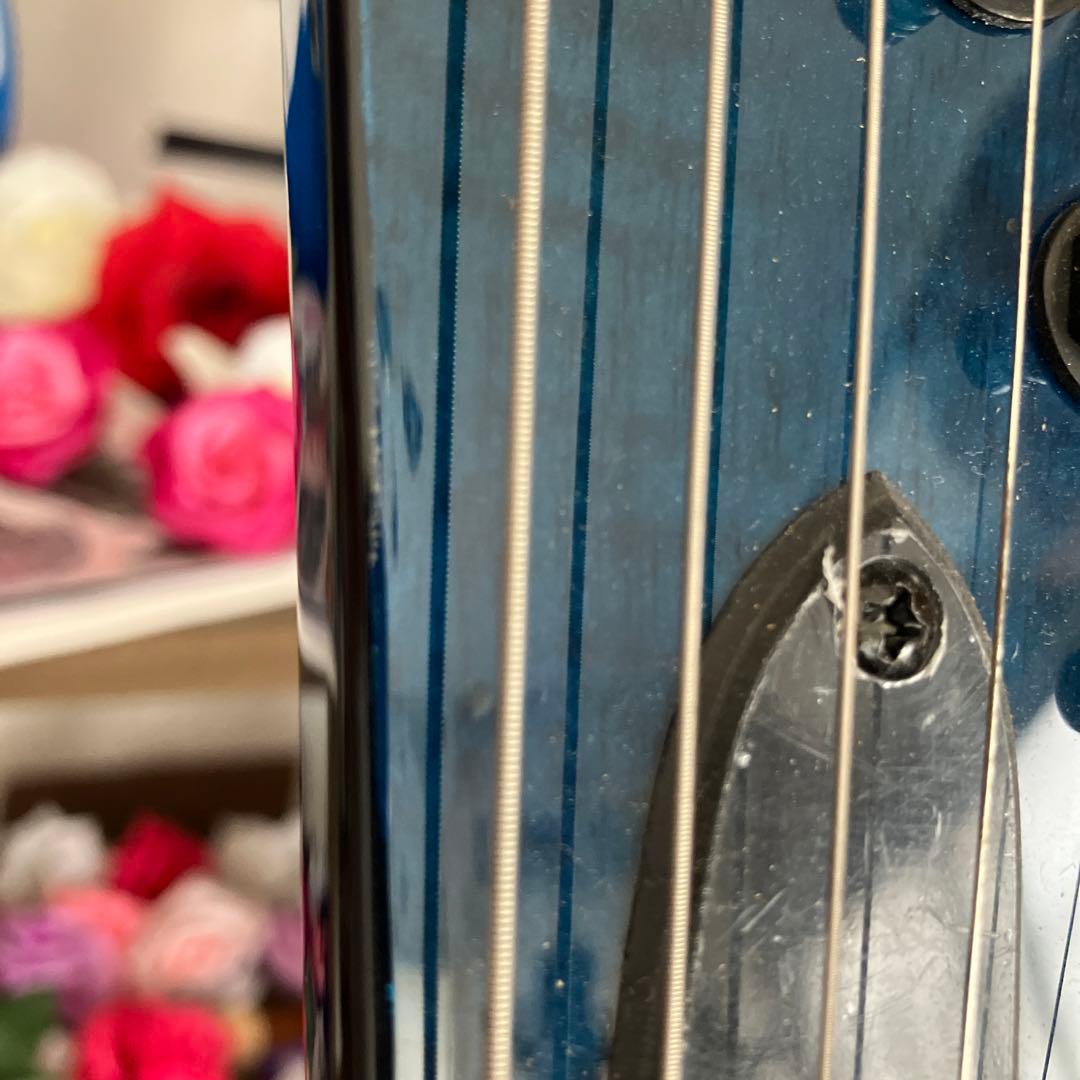 Bang Dream! M-Ⅱ SAYO 氷川紗夜　エレキギター