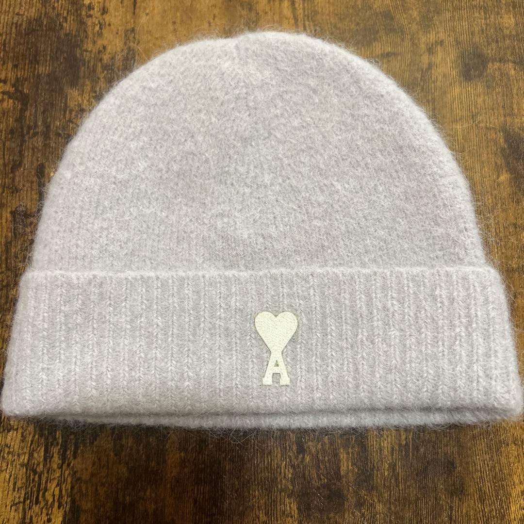 AMIPARIS ニット帽