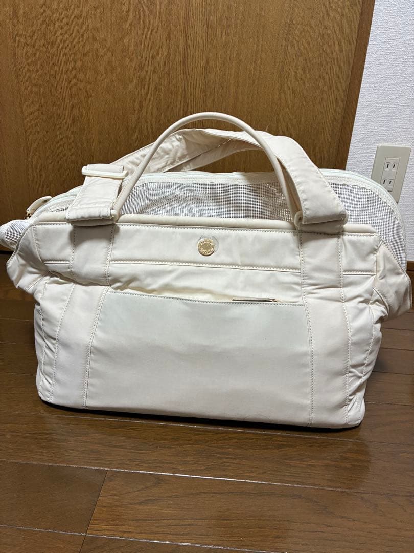 ミリオンキャリーショルダーバッグ小型犬用