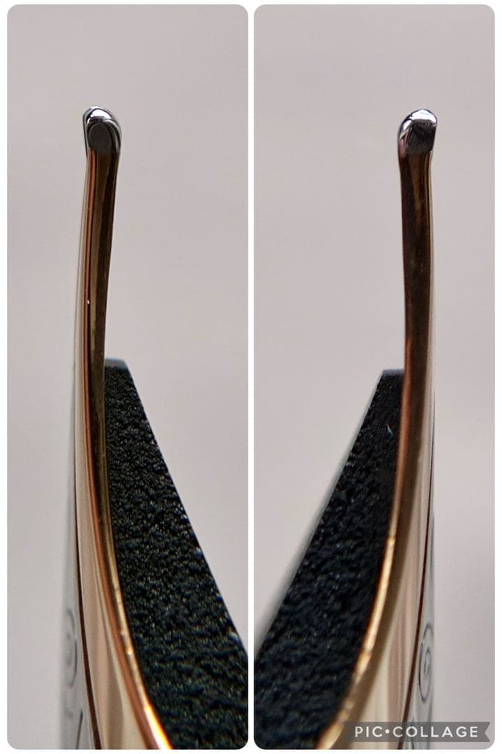 マイスターシュテュック149　14C中白（M相当／推定1970年代前半）