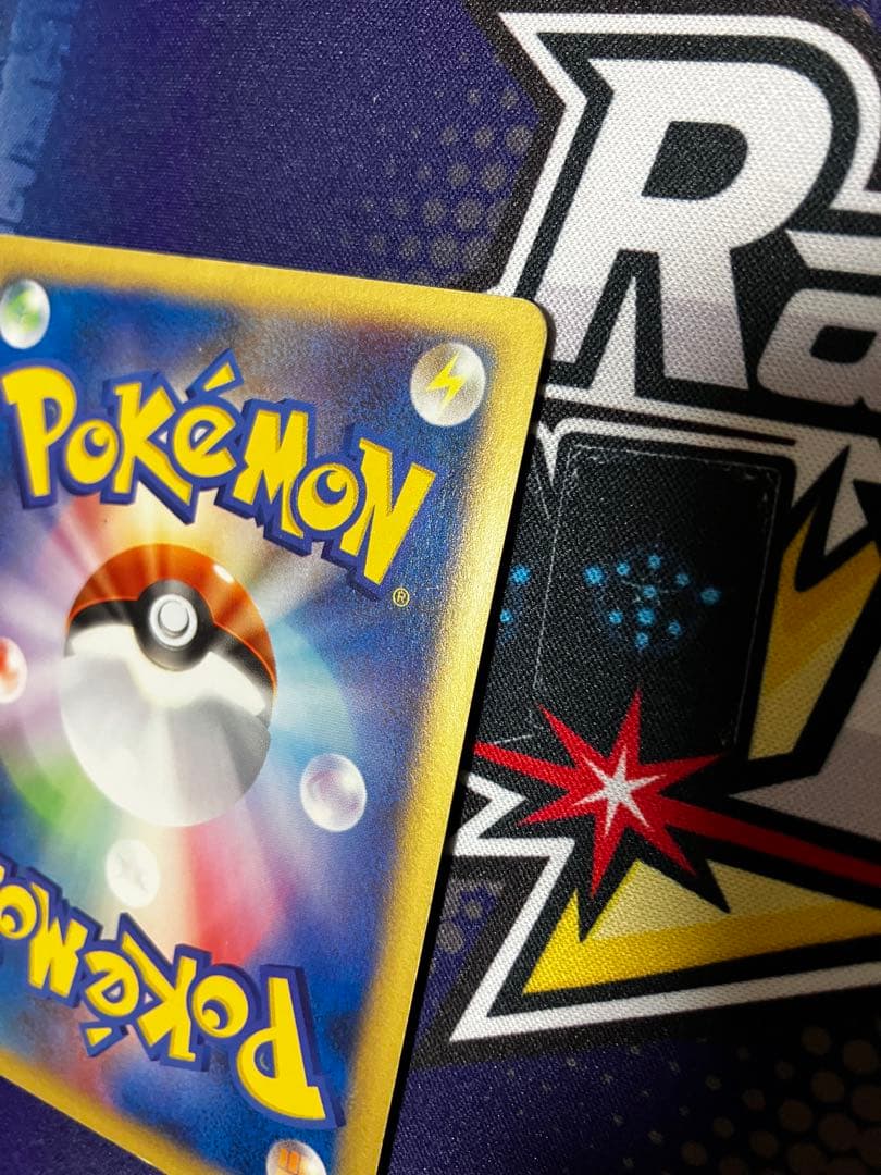 ポケモンカード ブラッキー 025/P プロモ マクドナルド　ダークムーン