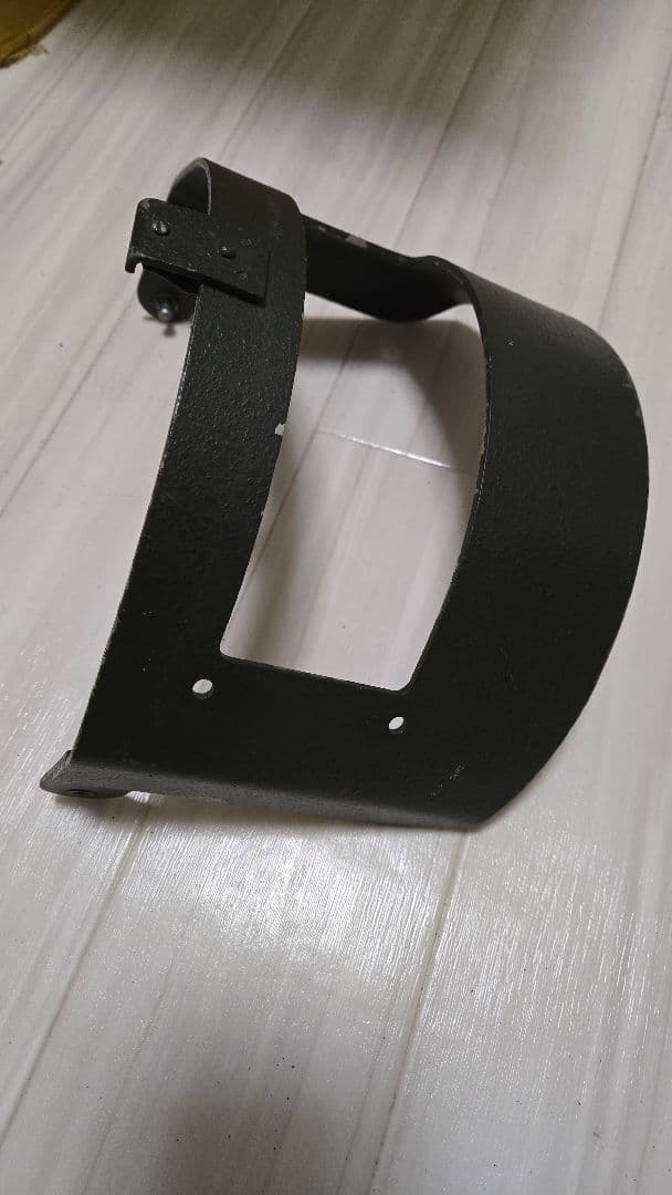 ロシア軍 altyn ヘルメット チタン合金マスク シェード チタン