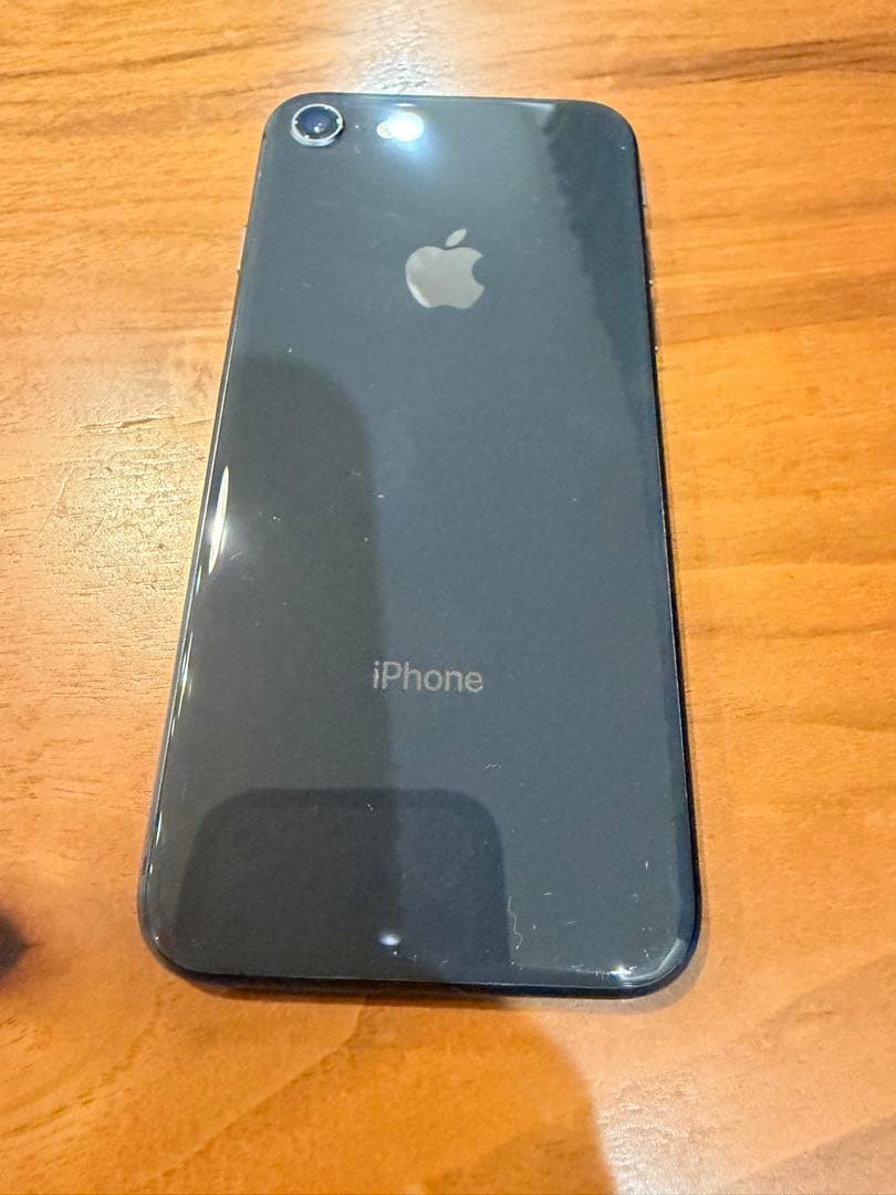 ◎iPhone8 64GB ◎