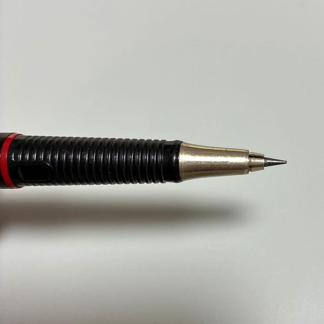 Rotring ロットリング　シャーペン　芯ホルダー　Art pencil 廃番