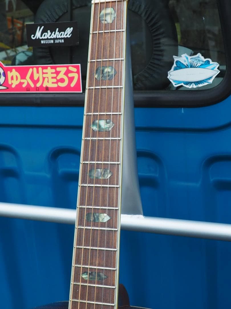 モーリス W-40　Japan Vintage! 良い音してます♪　1970年代