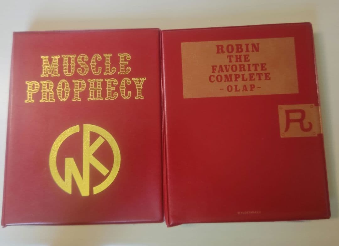 キン肉マンメダルコレクション　カラーメダルセミコンプ