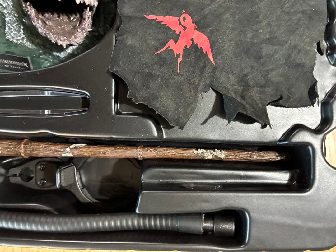 ジャック・スパロウ フィギュア 30cm ホットトイズDX15