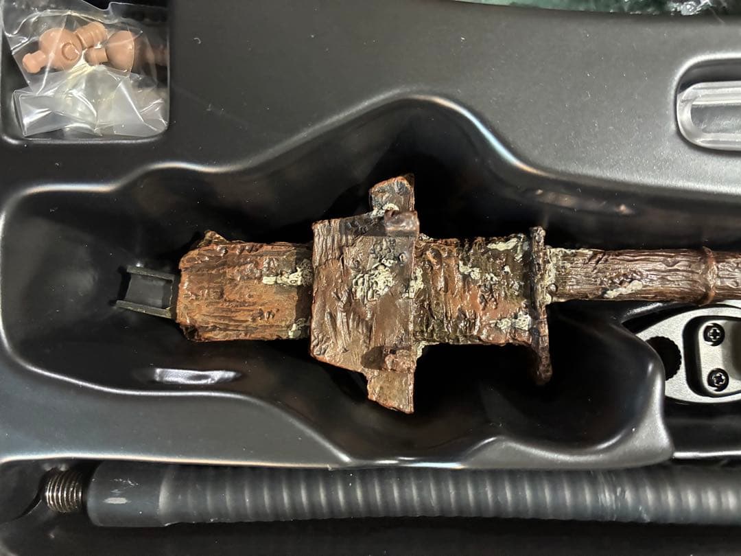 ジャック・スパロウ フィギュア 30cm ホットトイズDX15