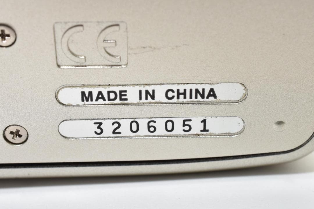 【美品】 Nikon Lite Touch Zoom 120 カメラ #125