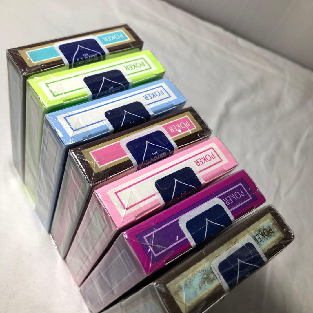 BICYCLE トランプ playing cards OHIO製