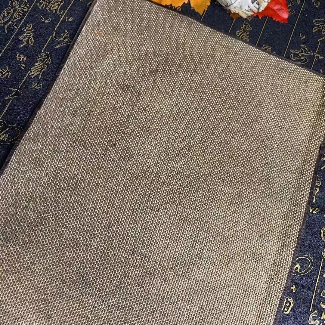 チベット タンカグリーンターラ菩薩 緑度母 刺繍 織物 骨董品 珍蔵品 仏教美術