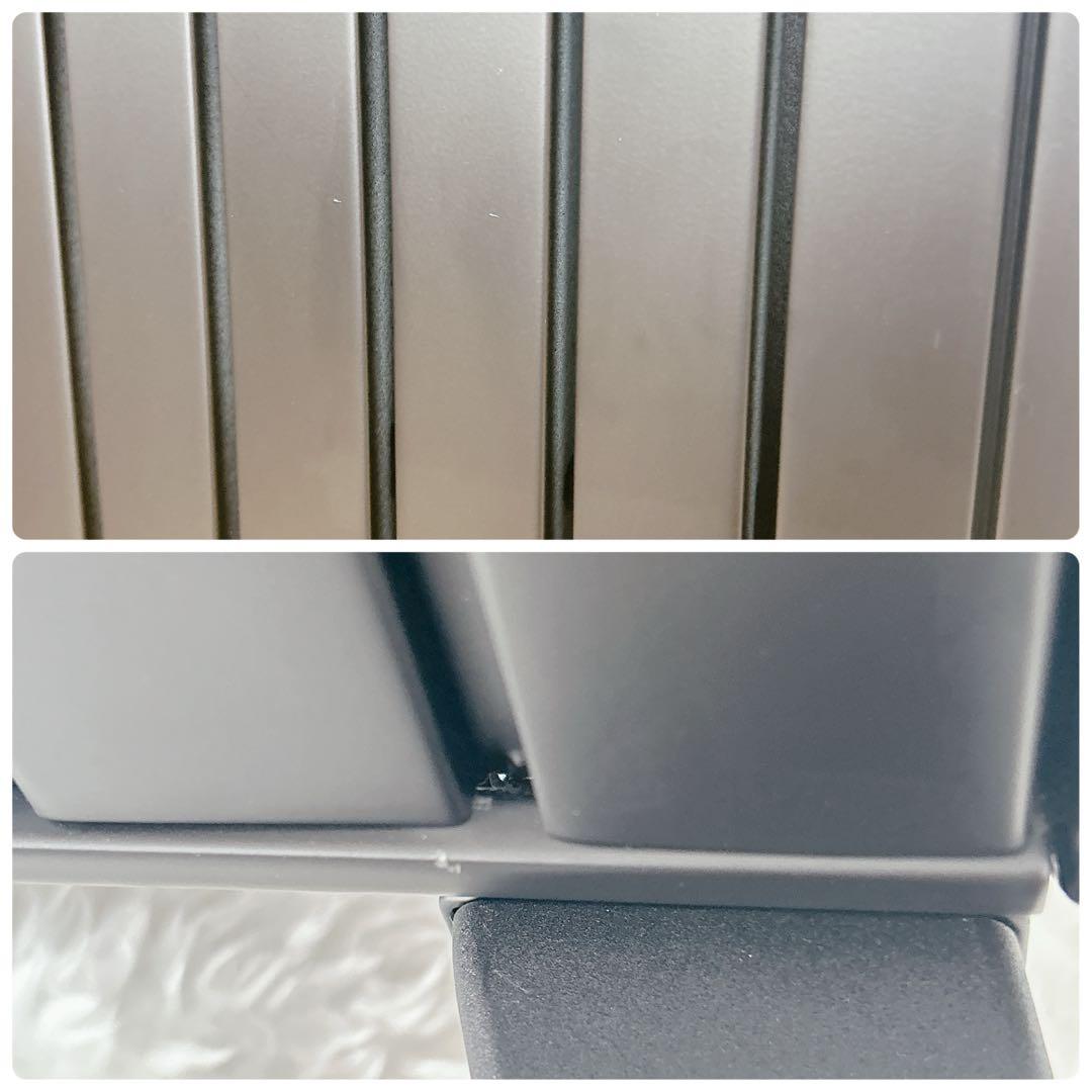 美品✨人気モデル✨DeLonghi MDHU15-PB ダイナミックヒーター