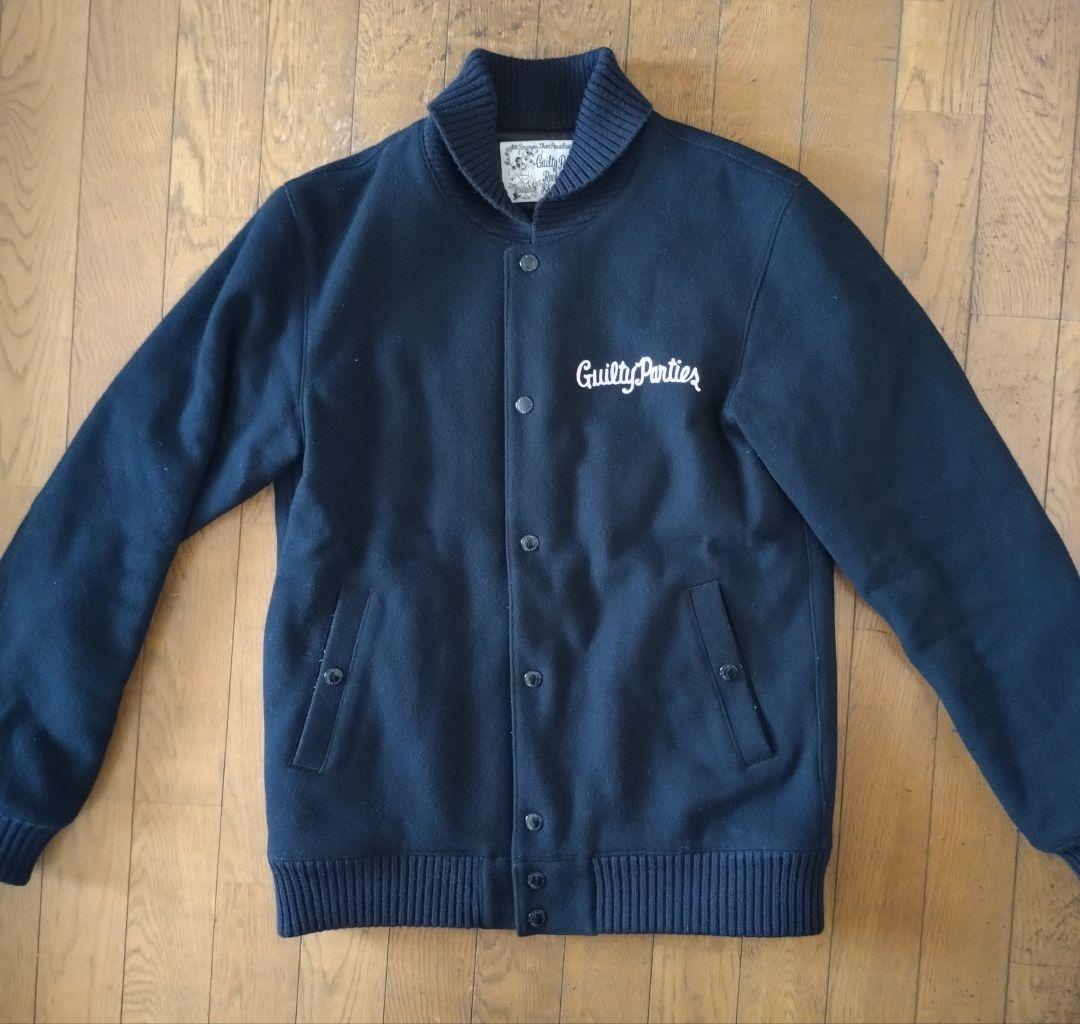 ワコマリア　ギルティ