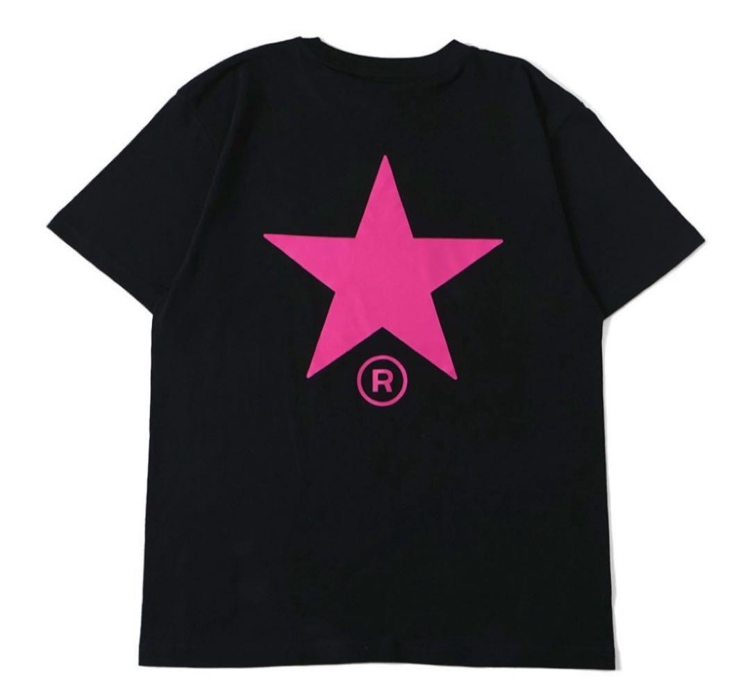 浜崎あゆみ×MFC converse BLACK/PINK Lサイズ