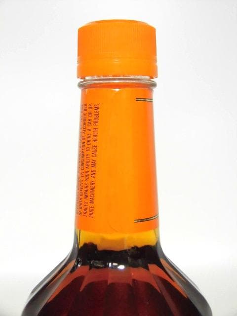 【L2】オールド グランダッド ボンデッド 旧ボトル 750ml