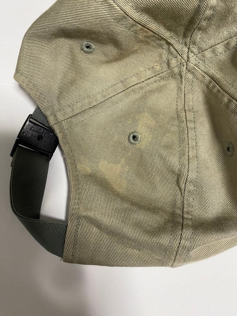 パタゴニア　キャップ　90s USA製