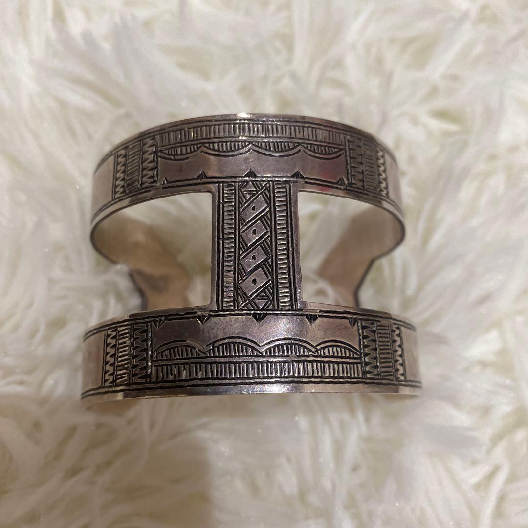 Adawat'n Tuareg アダワットトゥアレグ バングル