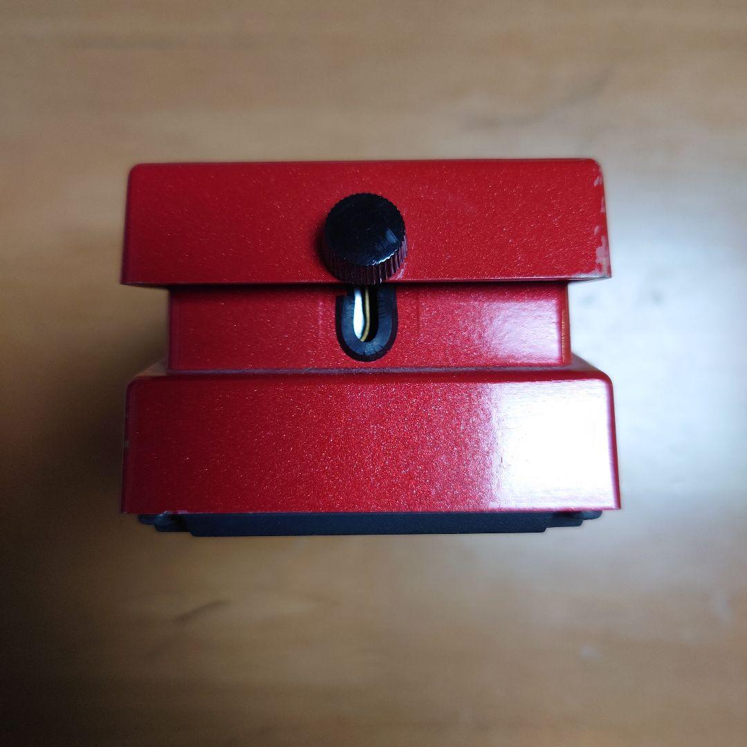 ループステーション（Boss）、メタルディストーション（デジテック）セット