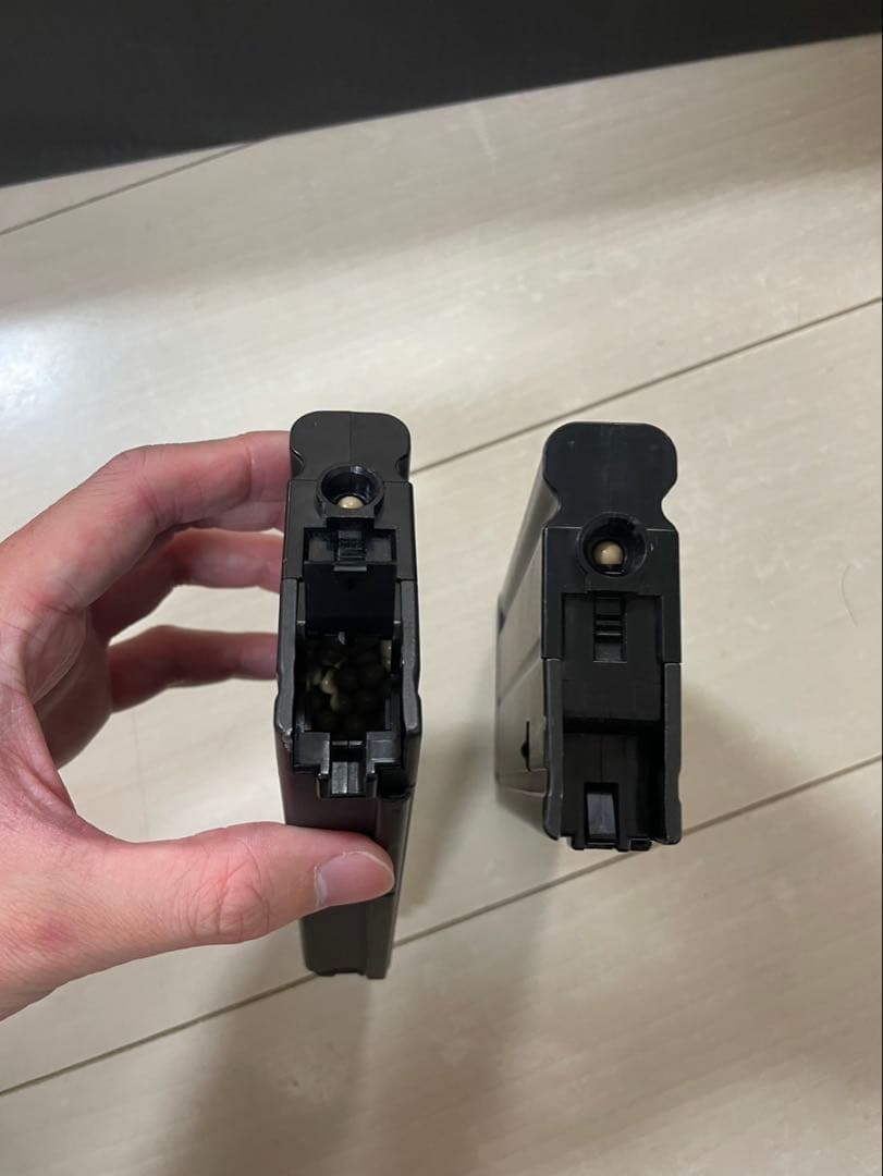 次世代電動ガン東京マルイ SCAR-H MK17 MOD 0