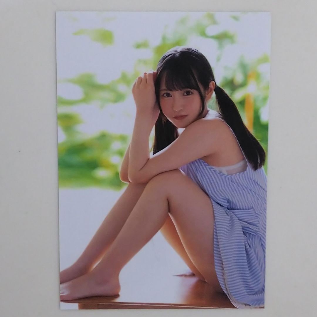 小野六花さん限定生写真２０枚セット（非売品・新品・２０２０年～２０２３年）Ａ