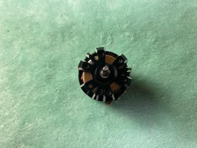 HOBBYWING-G4R-17.5現行品