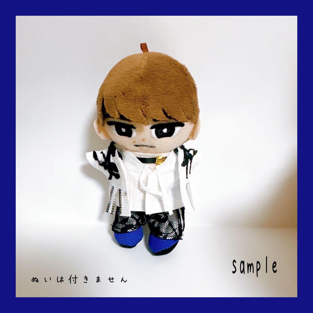 新規オーダー受付ページ◆新作 すのチル衣装風すのチルMan風すのチル 服