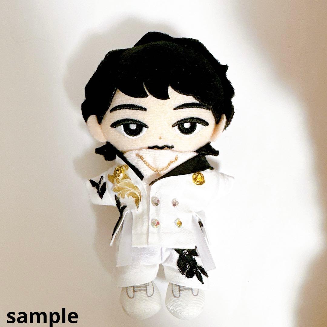 新規オーダー受付ページ◆新作 すのチル衣装風すのチルMan風すのチル 服