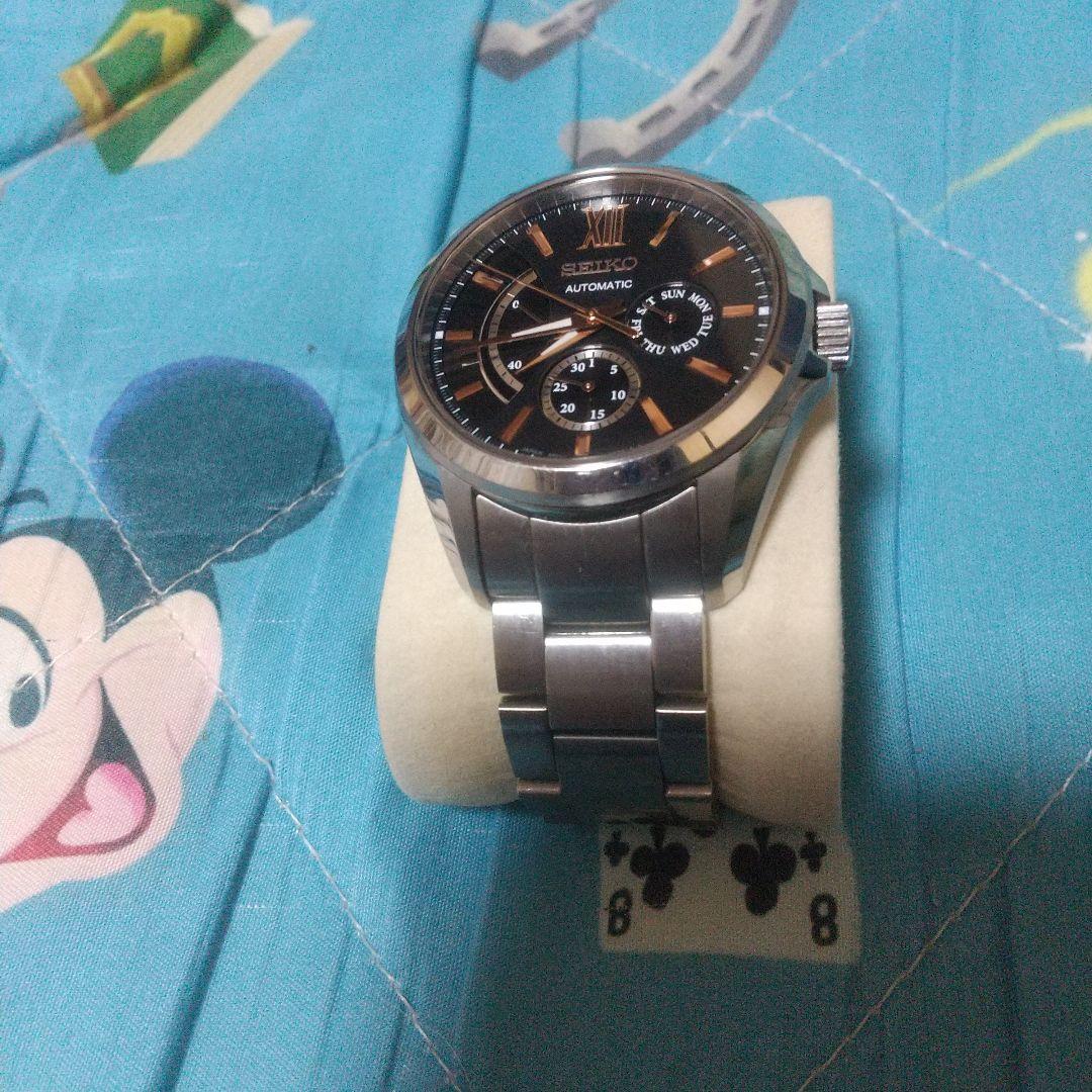 SEIKO 腕時計