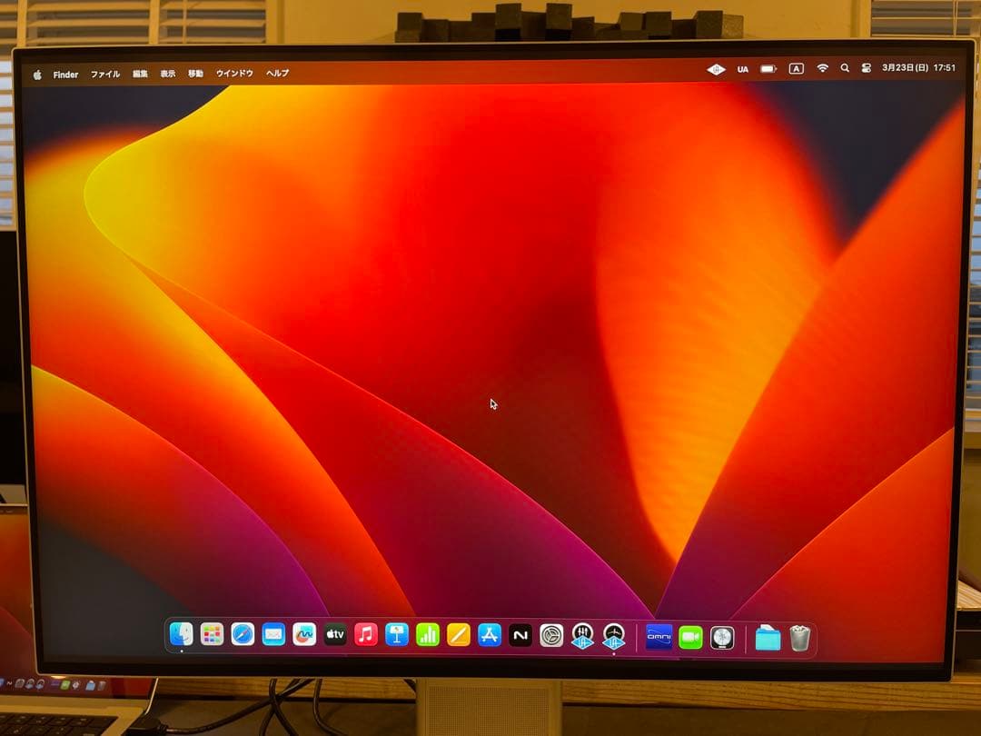 HUAWEI MateView 28.2インチ 4K+モニター
