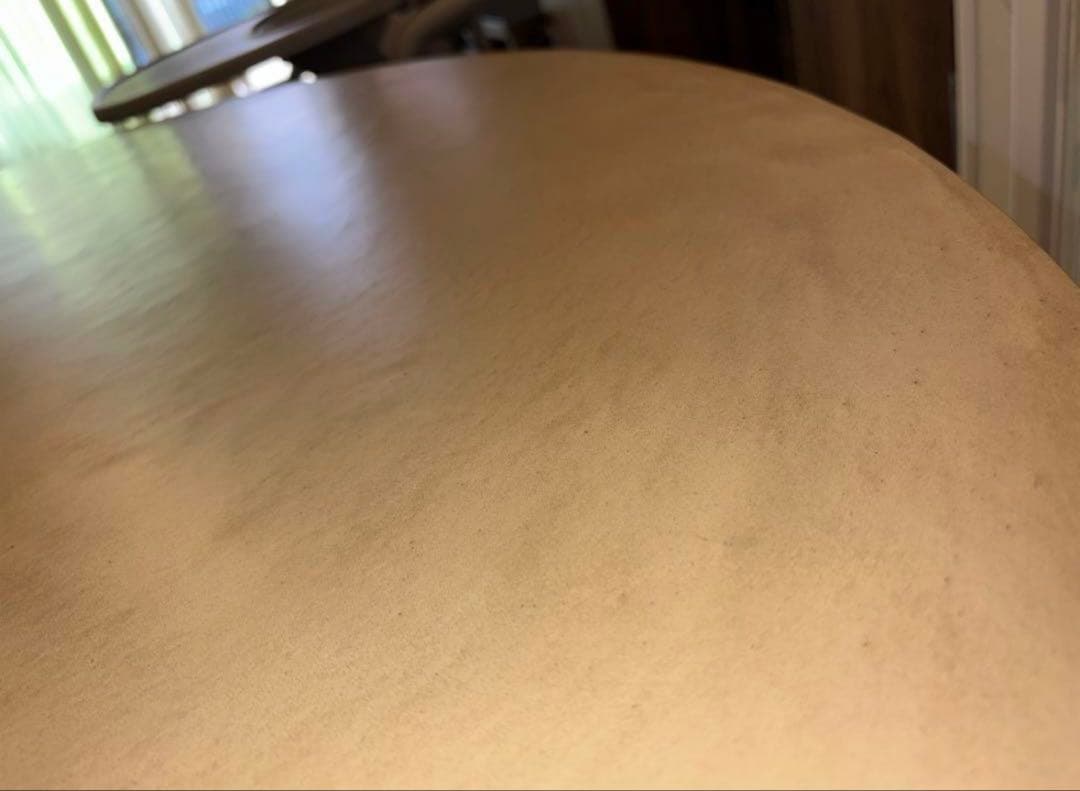 丸テーブル　ダイニングテーブル　モールテックス